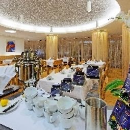 Комната для завтраков Hinteregger Fotos