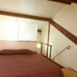 Chambre Cloitre Saint Louis Fotos