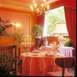 Restaurant D'Etigny Fotos