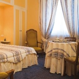 Chambre D'Etigny Fotos