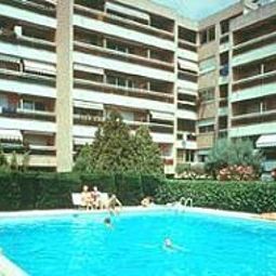 Pool ibis Styles Beaulieu Sur Mer Fotos