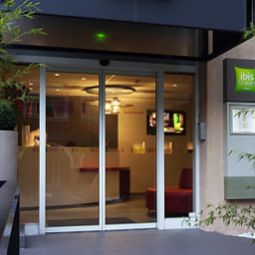  ibis Styles Beaulieu Sur Mer Fotos