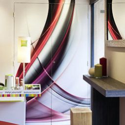  ibis Styles Beaulieu Sur Mer Fotos