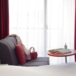 Camera ibis Styles Beaulieu Sur Mer Fotos