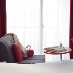 Camera ibis Styles Beaulieu Sur Mer Fotos