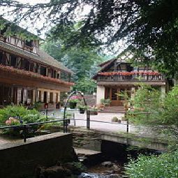 Château d´Andlau Barr Alsace