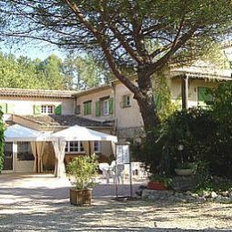 Hotelfotos Le Relais Gourmand Logis