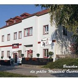 Pension am Rosenhügel Langenlois Waldviertel(Niederösterreich)
