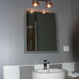 Bathroom Marbella Fotos