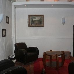 Hall Marbella Fotos
