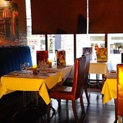 Restaurant Kilkenny Hibernian Fotos