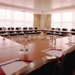 Sala congressi Park Plaza Nottingham Fotos