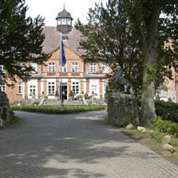 Schloss Basthorst Crivitz Basthorst