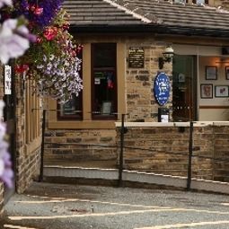 BEST WESTERN Guide Post Bradford 