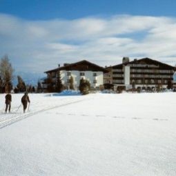 Lohninger- Schober St. Georgen im Attergau Salzkammergut