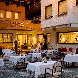 Alpenrose - Hotel - Apartments Au Bregenzerwald(Vorarlberg)
