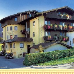 Landhaus Zillertal Fügen (Tirol)