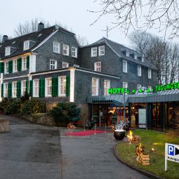 Hotelfotos Haus Friedrichsbad