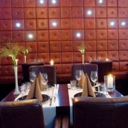 Restaurant Amadore Hotel Restaurant Jersey Fotos