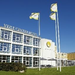 Vejle Center Hotel Vejle 