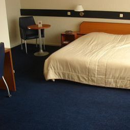 Chambre Amadore Hotel Restaurant Jersey Fotos