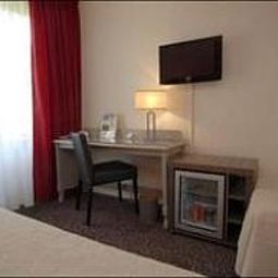 Room Des Trois Couronnes Fotos