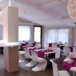 Restaurante Servotel Logis Fotos
