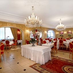 Restaurante Servotel Logis Fotos