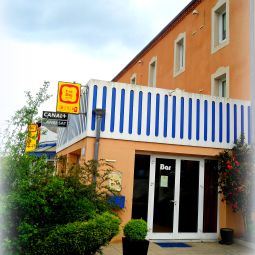  P'tit Dej-HOTEL Castres Fotos