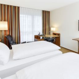 NH München Dornach Messe- & Kongresshotel Ascheim Dornach