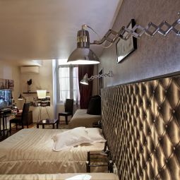 Hotelfotos Renaissance