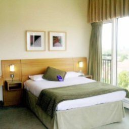 Room Hilton London Docklands Riverside Fotos