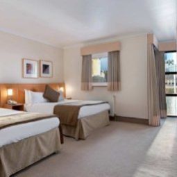 Room Hilton London Docklands Riverside Fotos