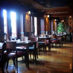 Ristorante Benedicts Hotel Belfast Fotos