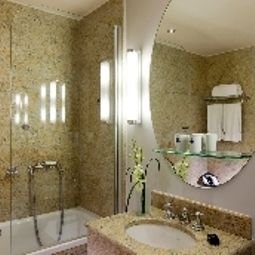 Salle de bains d' Aubusson Fotos
