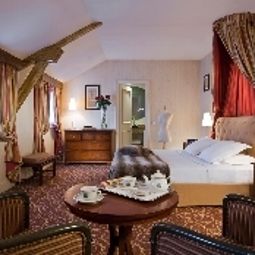 Suite Junior d' Aubusson Fotos