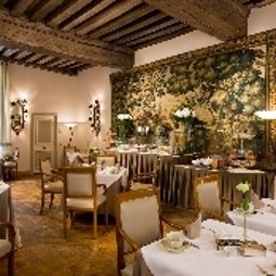 Restaurant d' Aubusson Fotos