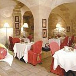 Breakfast room Millesime Fotos