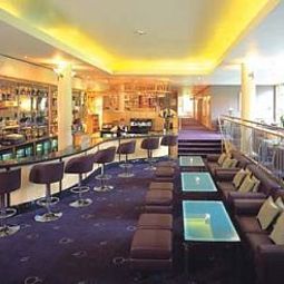 Бар Maryborough Hotel & Spa Fotos