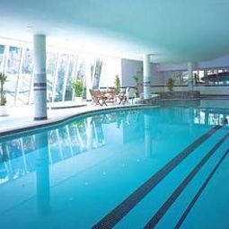 Бассейн Maryborough Hotel & Spa Fotos