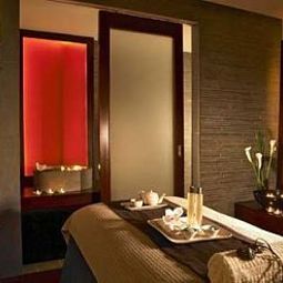 Тренажерный зал Maryborough Hotel & Spa Fotos