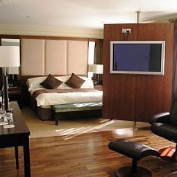 Suite Silver Springs Moran Fotos