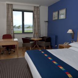  Park Inn by Radisson Cork Airport Fotos