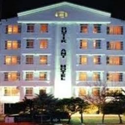 Hotelfotos Göksu Ant