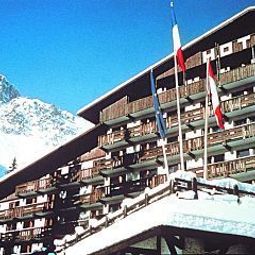 Le Prieure Chamonix 