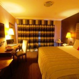 Suite Forster Court Fotos