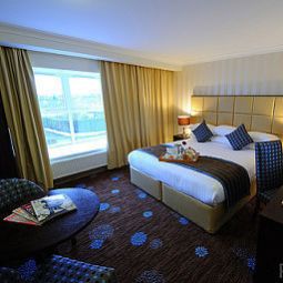 Hotelfotos Menlo Park