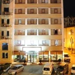 Giresun Giresun  limaniçi