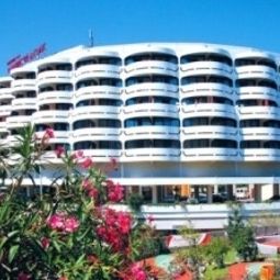 Hotelfotos Olympic Hotel Sochi