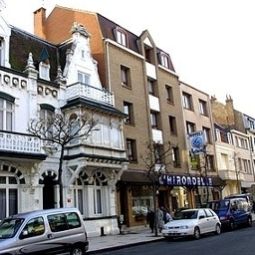 Hotelfotos Hirondelle Logis
